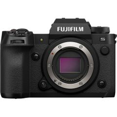  Máy ảnh Fujifilm X-H2S ( Body Only) 