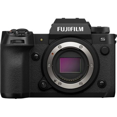 Máy Ảnh Fujifilm X-h2s Body