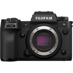  Máy Ảnh Fujifilm X-h2s Body 