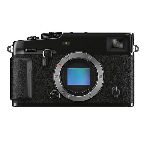 Máy Ảnh Fujifilm X-pro3 Body/ Đen