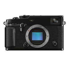  Máy Ảnh Fujifilm X-pro3 Body/ Đen 