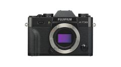  Máy Ảnh Fujifilm X-t30  Đen 