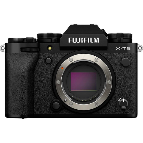 Máy Ảnh Fujifilm X-t5 Body/ Đen