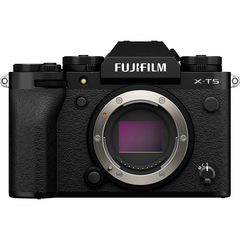  Máy Ảnh Fujifilm X-t5 Body/ Đen 