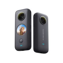  Máy Ảnh Insta360 One X2 