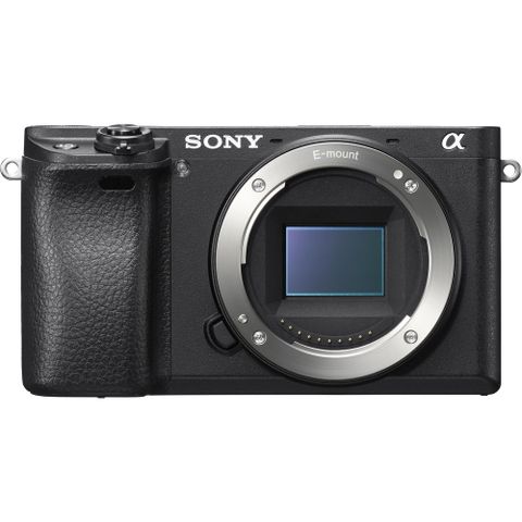 Máy Ảnh Kts Sony Alpha Ilce 6300l Kit - Black