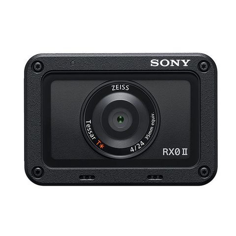 Máy Ảnh Kts Sony Dsc-rx0m2 (Máy Ảnh Cao Cấp, Siêu Nhỏ Gọn)