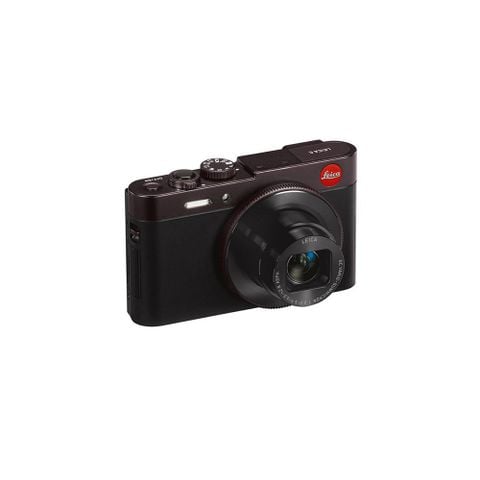 Máy Ảnh Leica C Typ 112 Dark Red