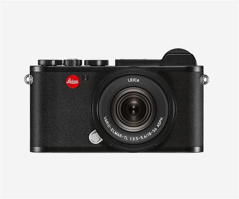 Máy Ảnh Leica Cl Prime Kit Elmarit-tl 18mm