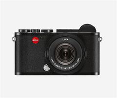  Máy Ảnh Leica Cl Prime Kit Elmarit-tl 18mm 