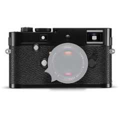  Máy Ảnh Leica M-p (typ 240)- Black 