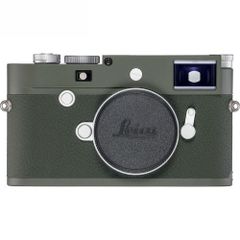 Máy Ảnh Leica M10-p Safari Edition 