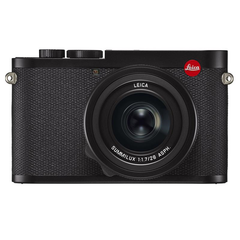  Máy Ảnh Leica Q2/ Đen 