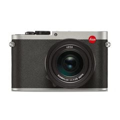  Máy Ảnh Leica Q Titanium Gray 