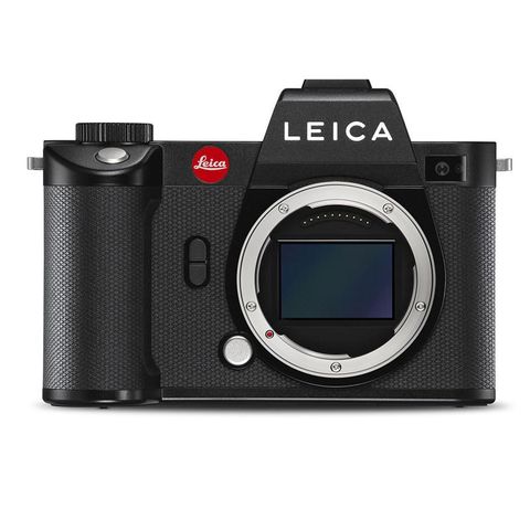 Máy Ảnh Leica Sl2 Body