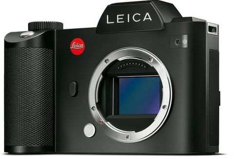 Máy Ảnh Leica Sl - Typ 601 (body)