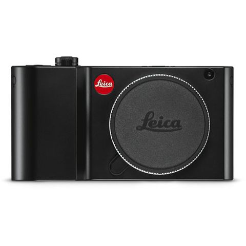 Máy Ảnh Leica Tl2 Black