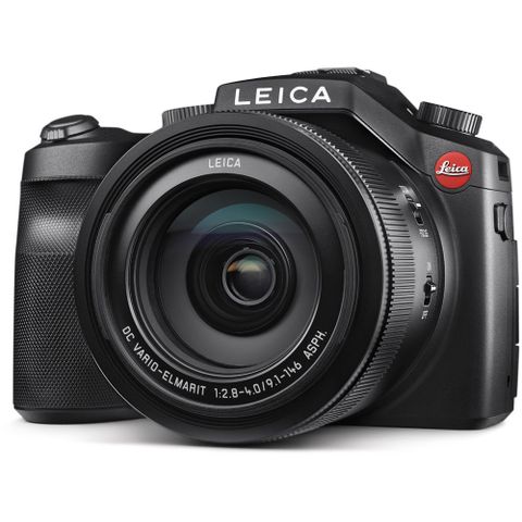 Máy Ảnh Leica V-lux Typ 114