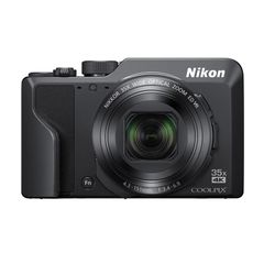  Máy Ảnh Nikon Coolpix A1000 