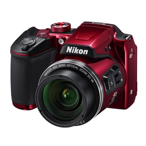 Máy Ảnh Nikon Coolpix B500