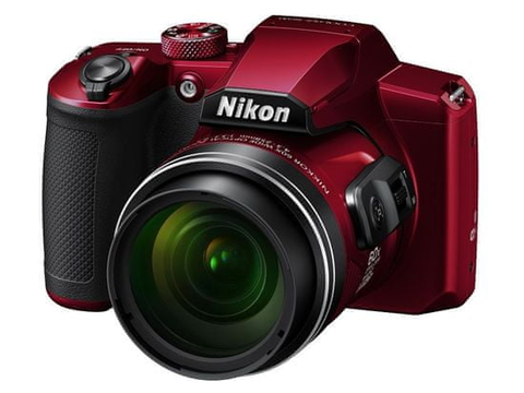 Máy Ảnh Nikon Coolpix B600