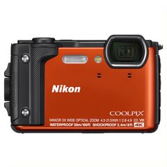  Máy Ảnh Nikon Coolpix W300 - Cam 