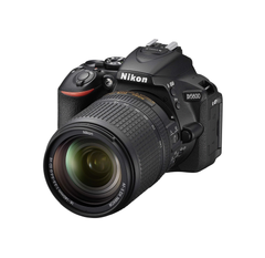  Máy Ảnh Nikon D5600 Kit 18-140mm Vr (Vic) 