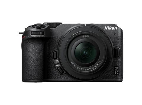 Máy ảnh Nikon Z30 Kit