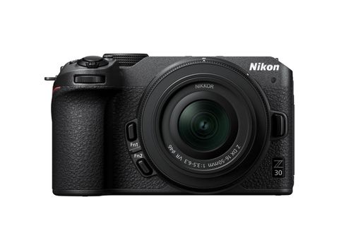 Máy ảnh Nikon Z30 Kit