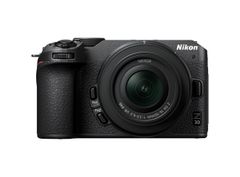  Máy ảnh Nikon Z30 Kit 