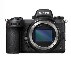  Máy Ảnh Nikon Z6 Ii Body 