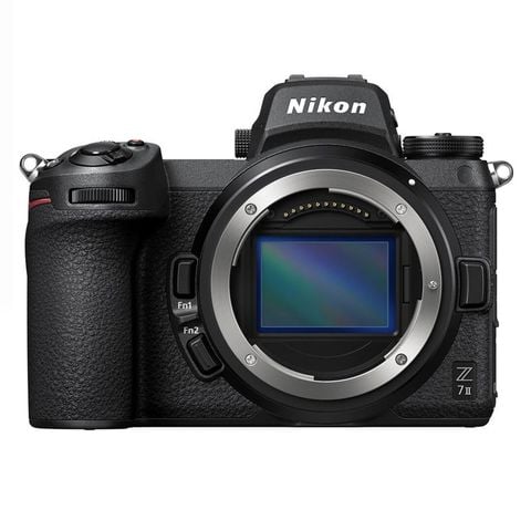 Máy Ảnh Nikon Z7 Ii Body