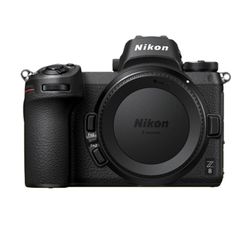  Máy Ảnh Nikon Z8 Body 