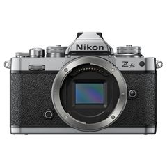  Máy Ảnh Nikon Z Fc Body 