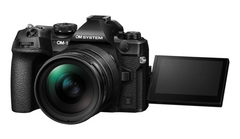  Máy Ảnh Om System Om-1 Mark Ii 