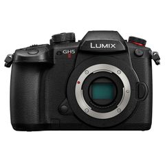  Máy Ảnh Panasonic Gh5 Mark Ii Body 