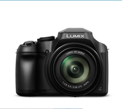  Máy Ảnh Panasonic Lumix Dc-fz80 