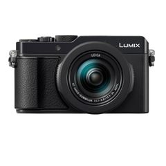  Máy Ảnh Panasonic Lumix Dc-lx100 Ii/ Đen 