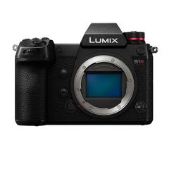  Máy Ảnh Panasonic Lumix Dc-s1r Body 