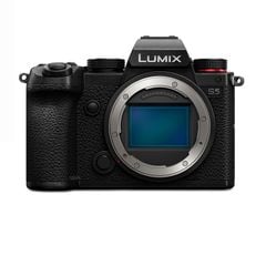  Máy Ảnh Panasonic Lumix Dc-s5 Body 