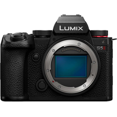  Máy Ảnh Panasonic Lumix Dc-s5 Mark Ii Body 