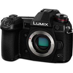  Máy Ảnh Panasonic Lumix Dmc-g9 