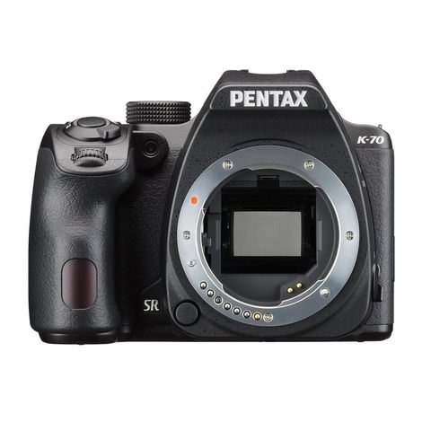 Máy Ảnh Pentax Dslr K-70 Body