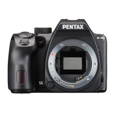  Máy Ảnh Pentax Dslr K-70 Body 