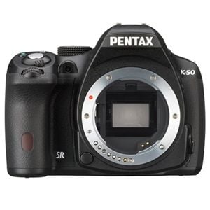 Máy Ảnh Pentax K-1 Mark Ii Body