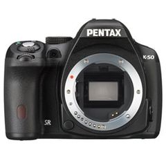  Máy Ảnh Pentax K-1 Mark Ii Body 