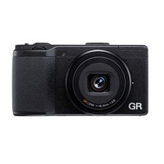  Máy Ảnh Ricoh Gr Ii 