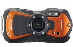  Máy Ảnh Ricoh Wg-80 