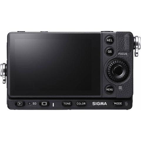 Máy Ảnh Sigma Fp L Body
