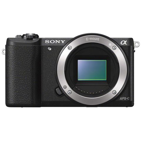 Máy Ảnh Sony A5100